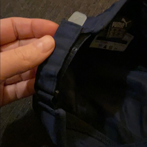 Waterproof puma hat - Picture 5 of 5